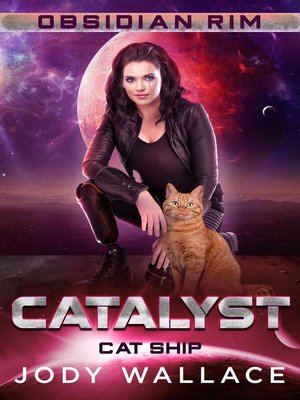 cover image of Catalyst